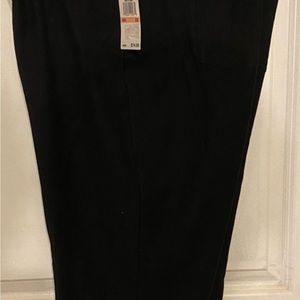 Michael Kors black leggings size 2x